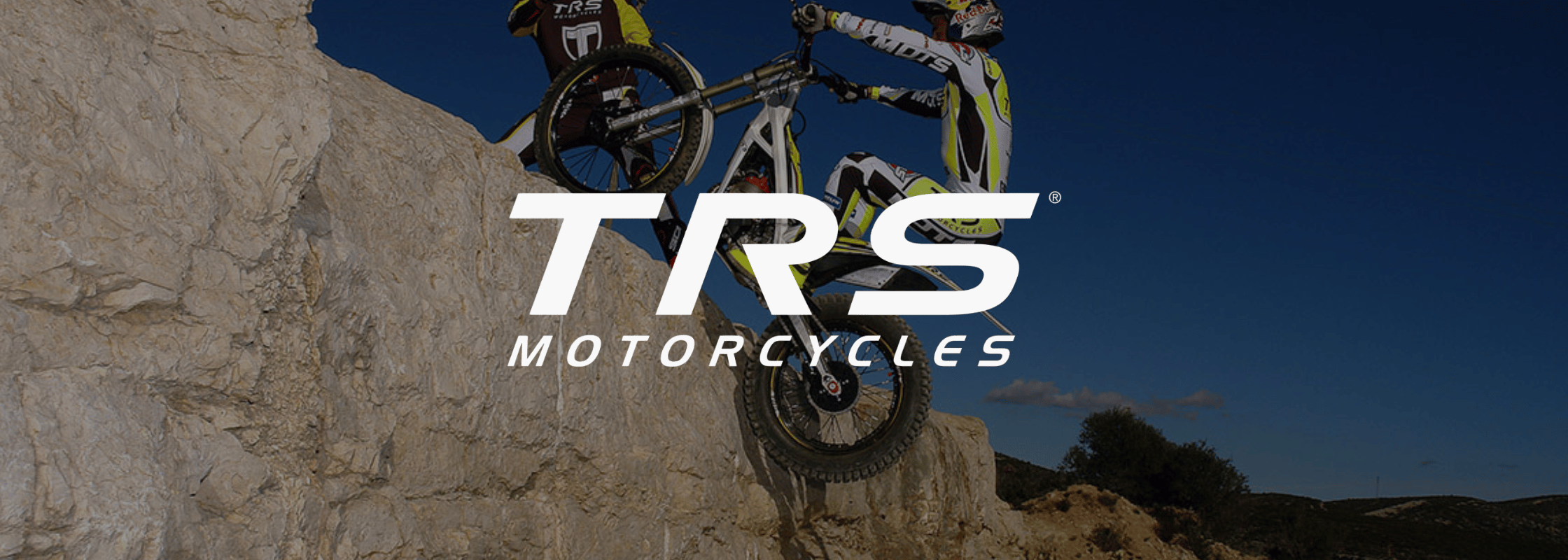 TRS Motorcycles Off Road Trials Bikes Road and Trials