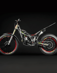 2024 Vertigo Nitro RS2 250cc Trials Bike
