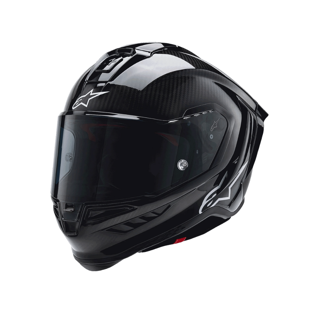 Alpinestars Road Helmet Supertec R10 Solid