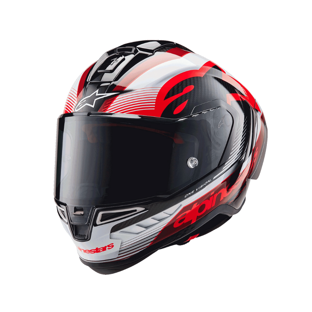 Alpinestars Road Helmet Supertec R10 Team