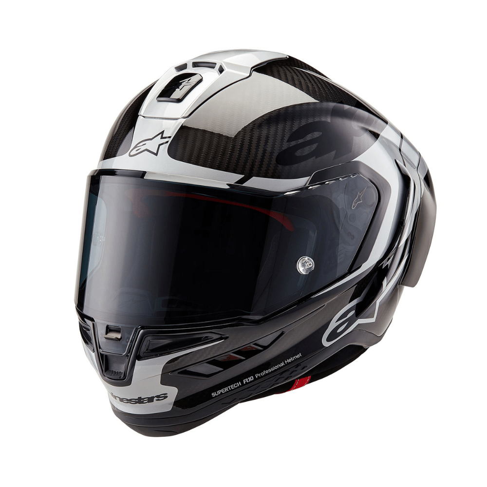 Alpinestars Road Helmet Supertec R10 Element