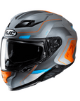 HJC Road Helmet F71 Arcan