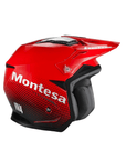Hebo Trials Helmet Zone 5 Classic Montesa 2024