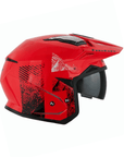 Hebo Trials Helmet Zone 5 H-Type V6