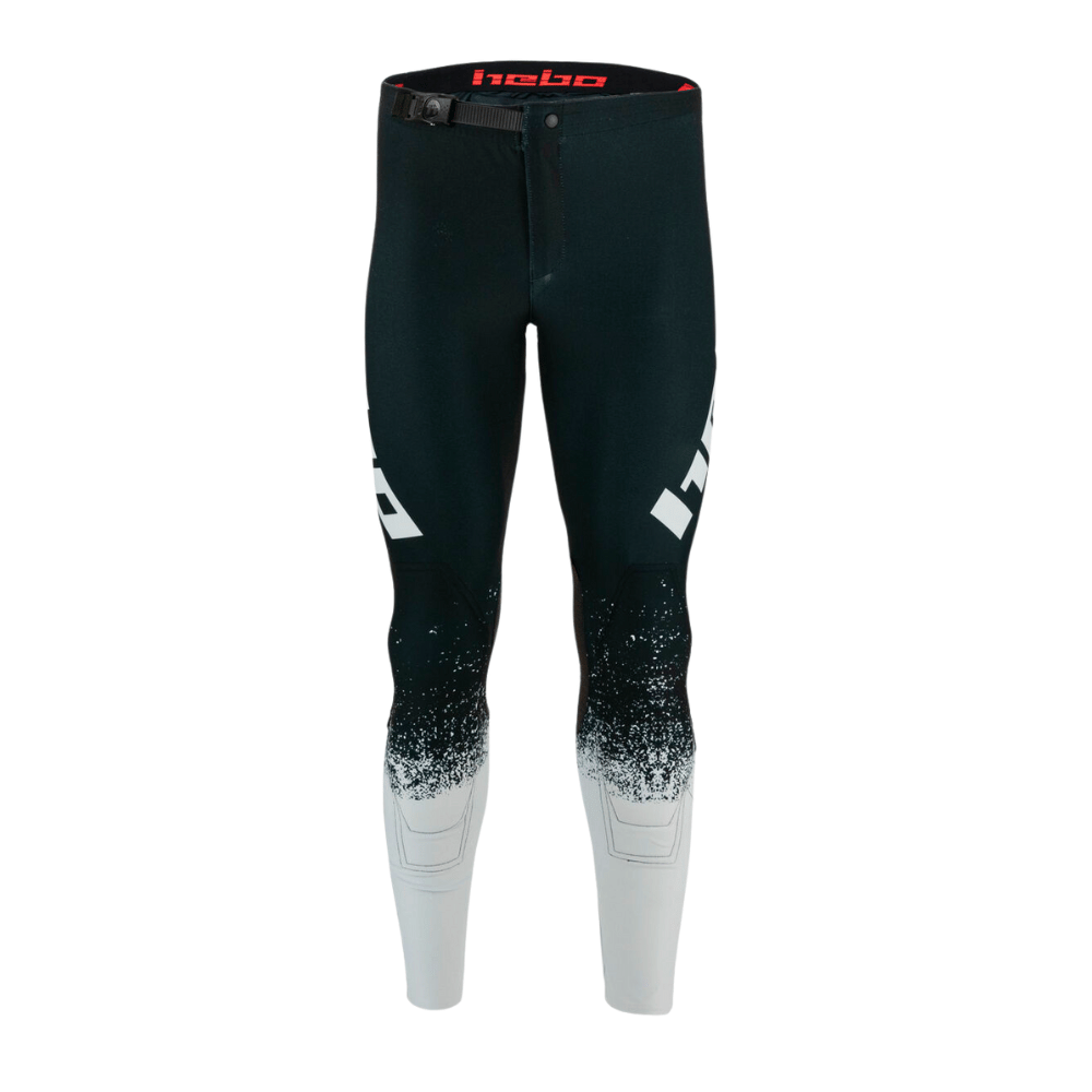 Hebo Trials Pants Pro Dripped - 2024