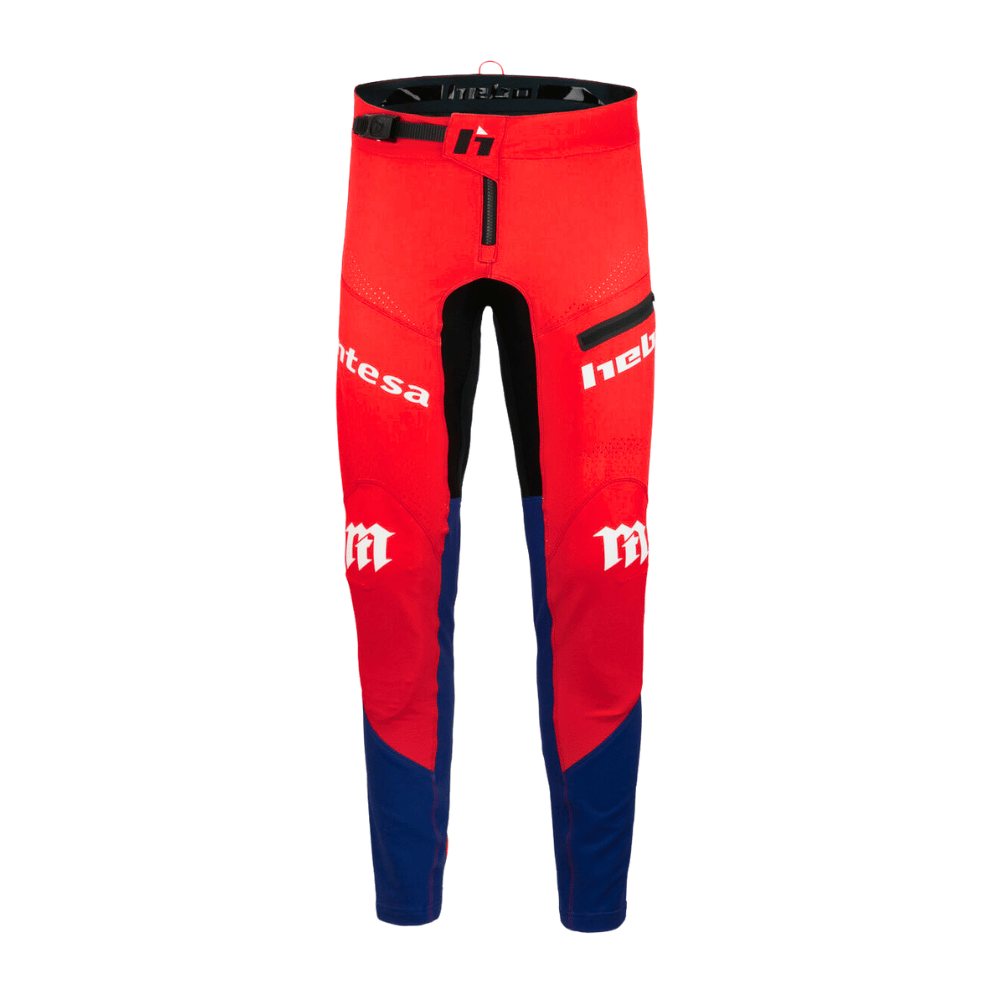 Hebo Trials Pants Tech Montesa Classic - 2024