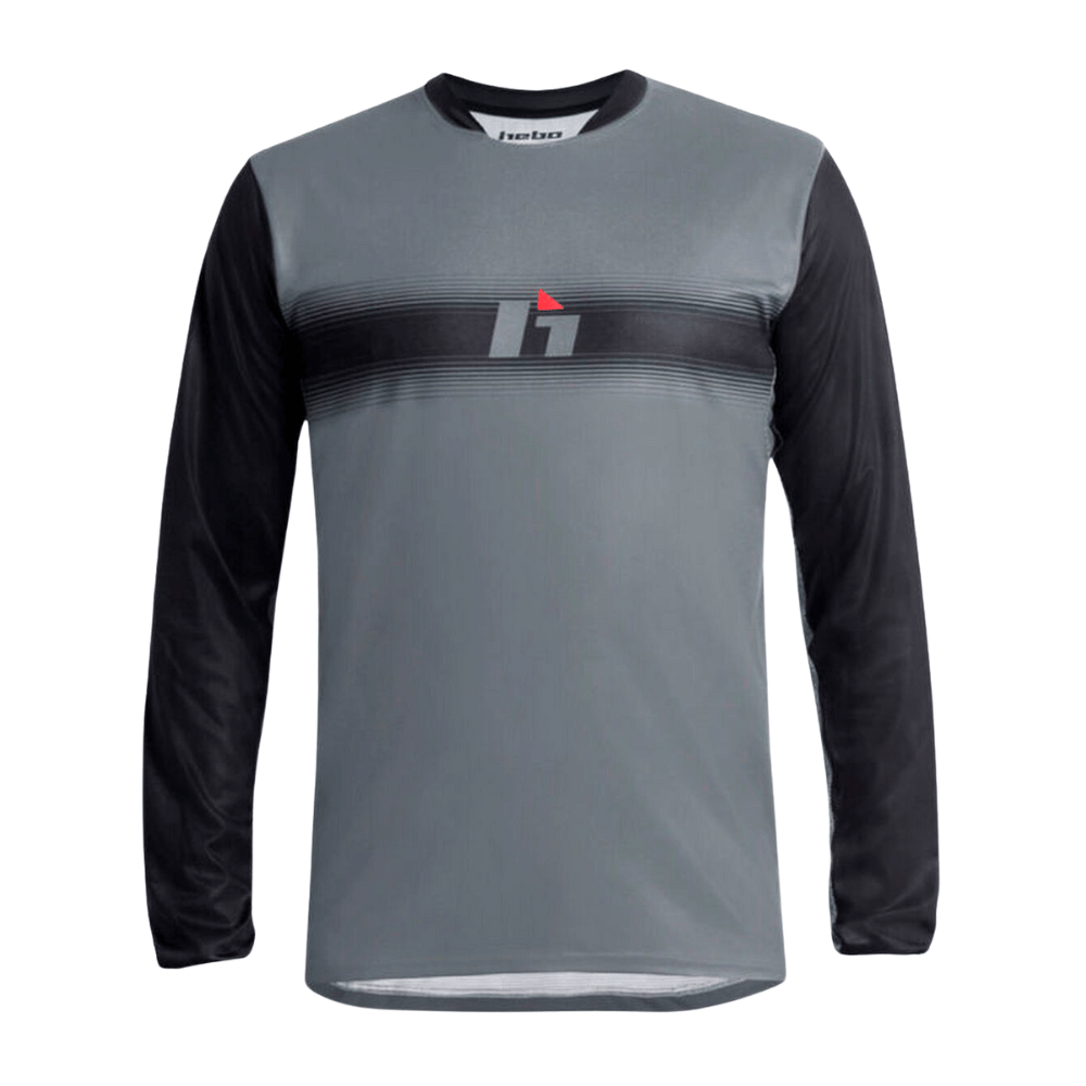 Hebo Trials Shirt Tech - 2023