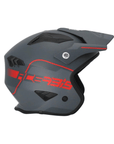 Acerbis Trials Helmet Jet Aria - Road and Trials