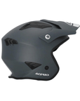 Acerbis Trials Helmet Jet Aria - Road and Trials