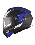 MT Road Helmet Genesis SV Cave