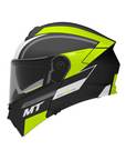 MT Road Helmet Genesis SV Cave