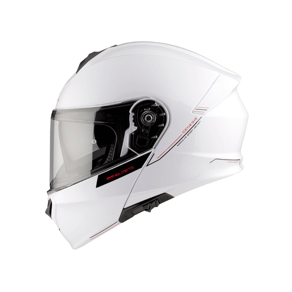 MT Road Helmet Genesis SV Solid