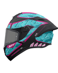 MT Road Helmet Targo S Surt