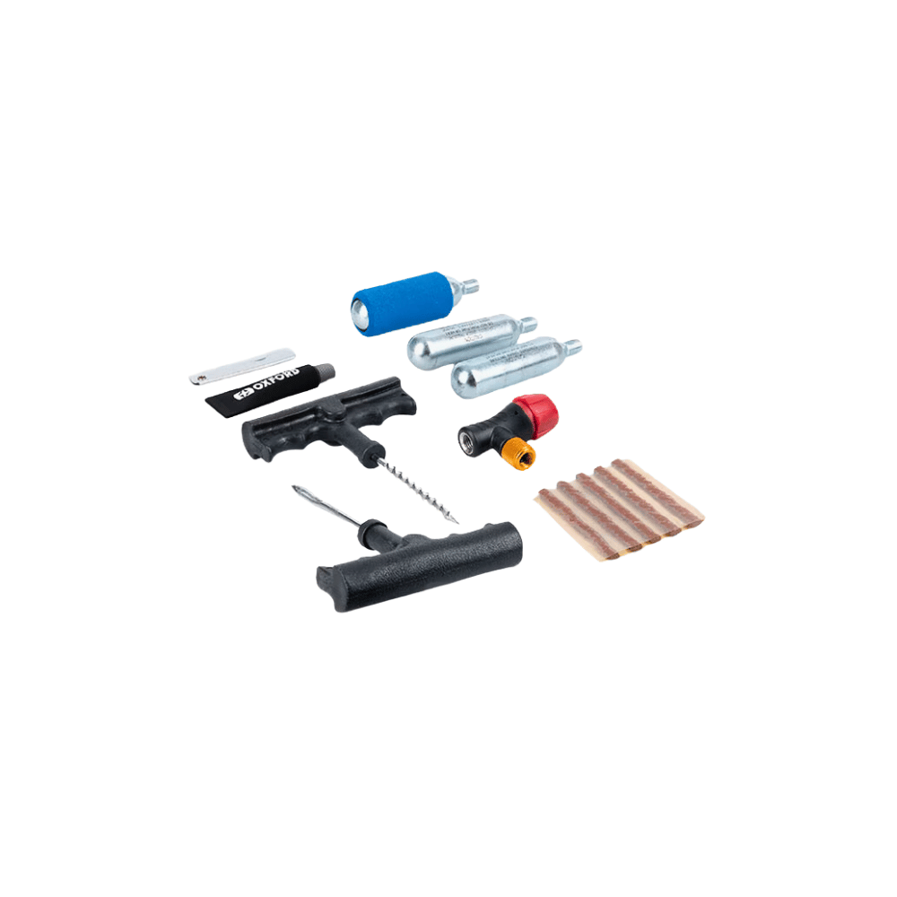 Kit Riparazione Tubeless - OXFORD | Bep's - Foto 3