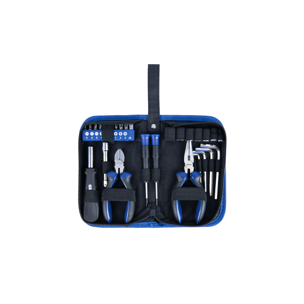 Oxford Biker Tool Kit