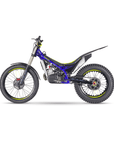 2023 Sherco ST Racing 125cc Trials Bike - Road and Trials