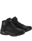 Alpinestars Riding Shoes CR-X Drystar - Road and Trials