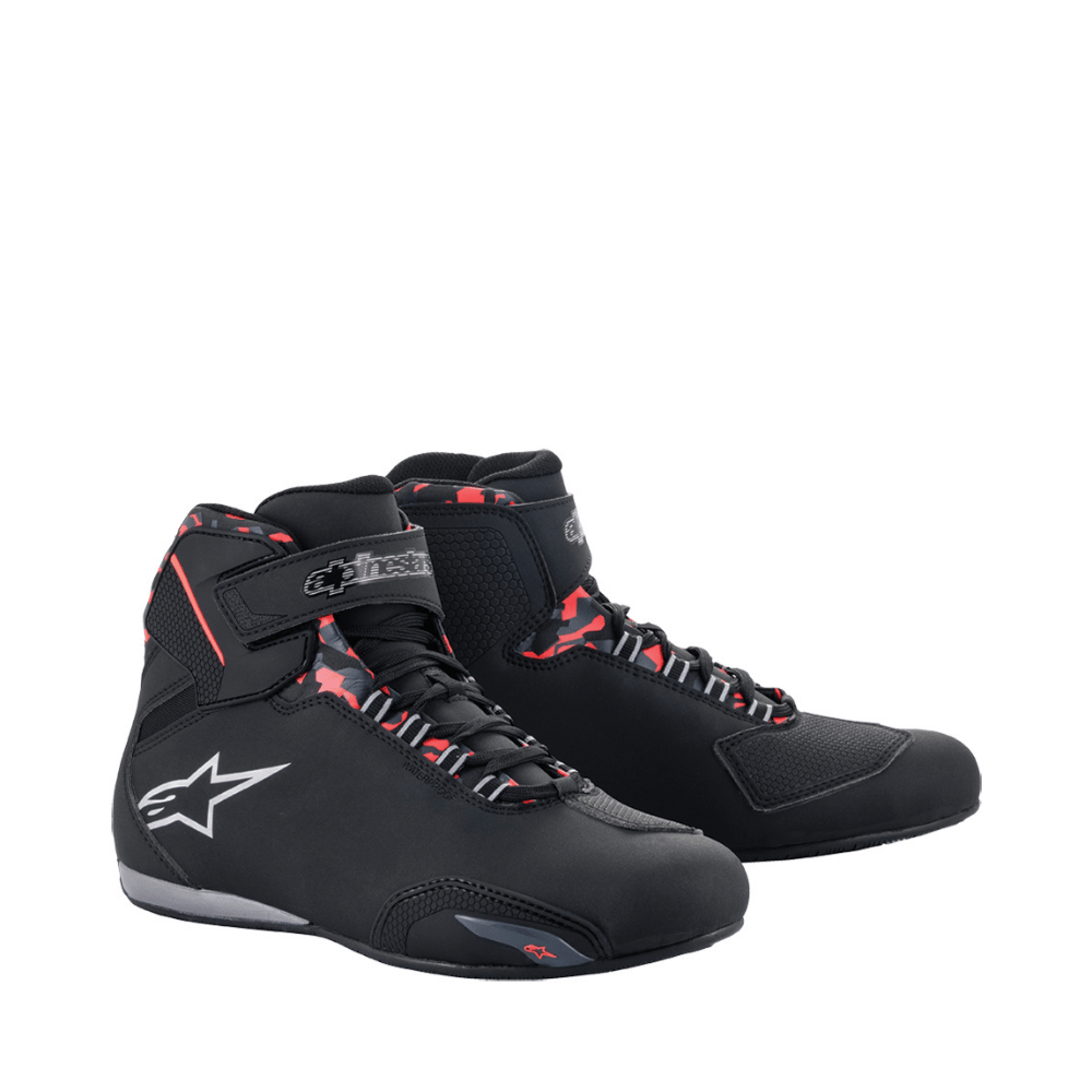 Chaussure alpinestar waterproof hotsell