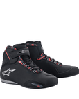 Alpinestars Riding Shoes Sektor Waterproof - Road and Trials