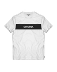 Charva Tee - 2 Tone - Road and Trials