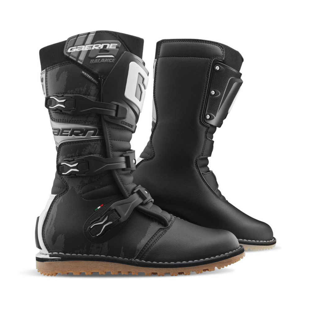 Gaerne Balance XTR Trials Boots