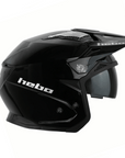 Hebo Trials Helmet Zone 5 Mono