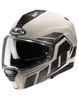 HJC Road Helmet I100 Beis - Road and Trials