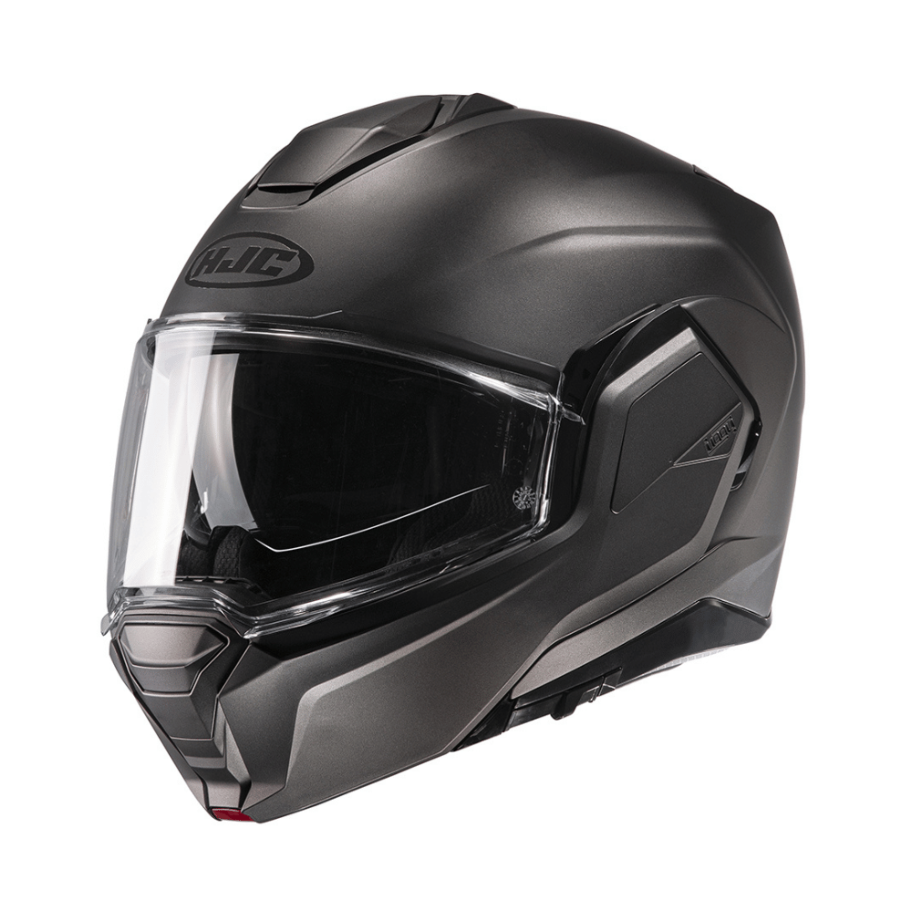 HJC Road Helmet I100 Solid - Road and Trials