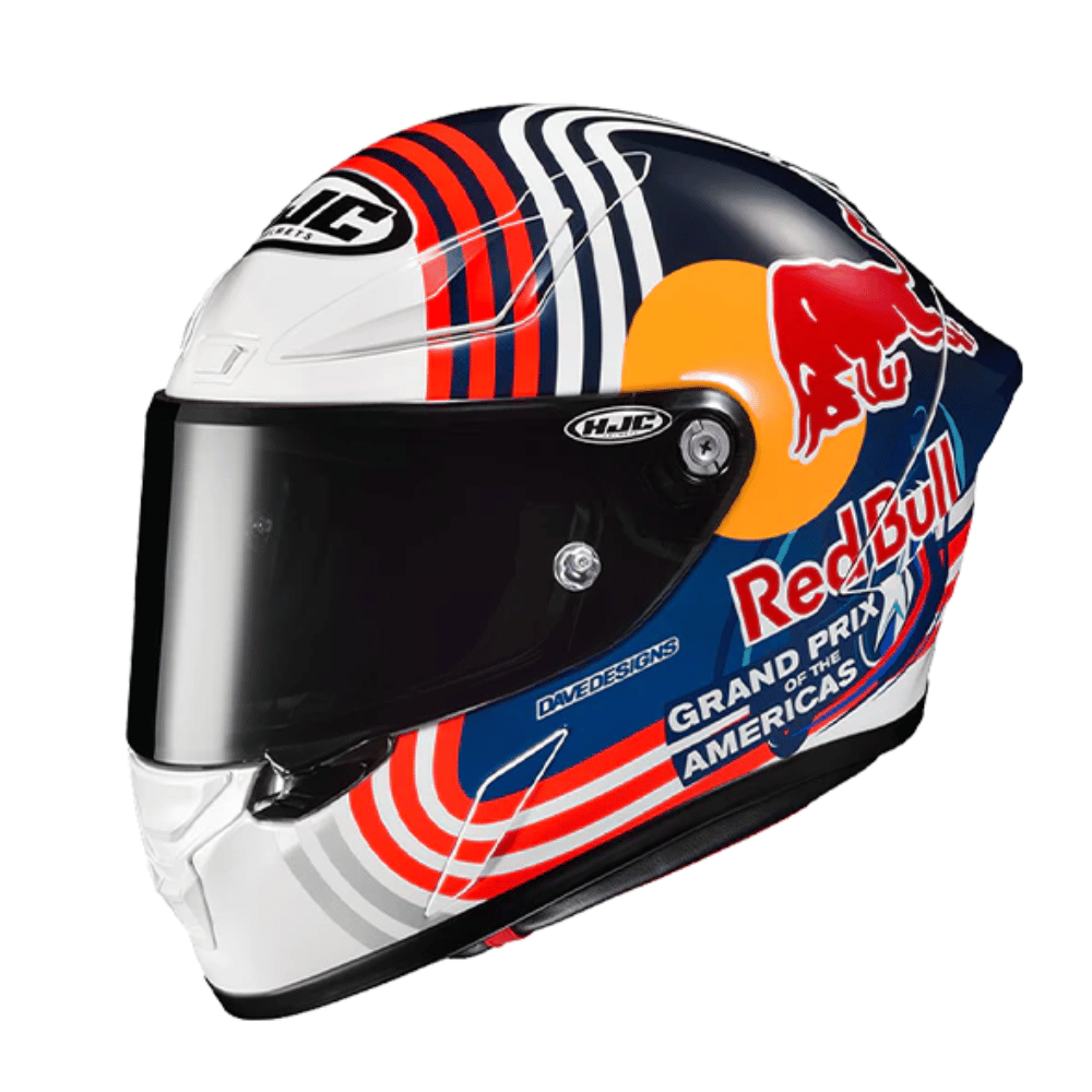 Red bull 2024 road bike helmet