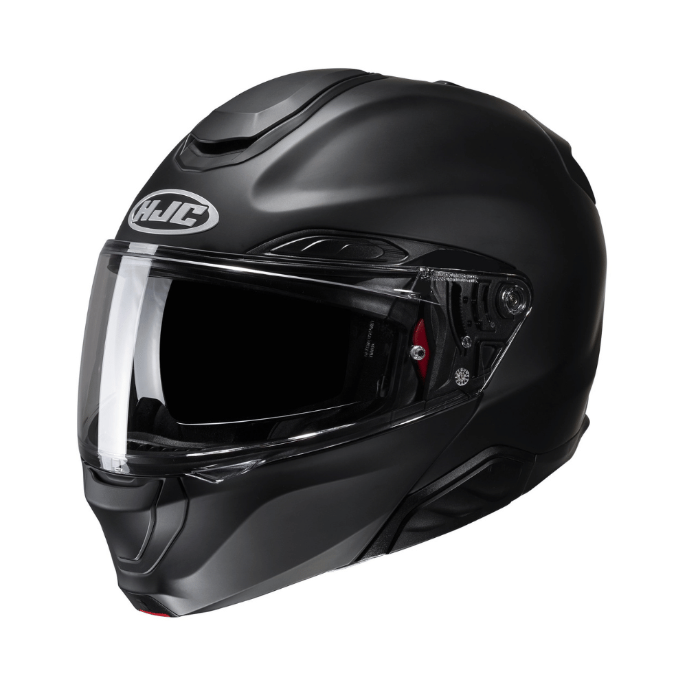 HJC Road Helmet RPHA 91 Solid - Road and Trials