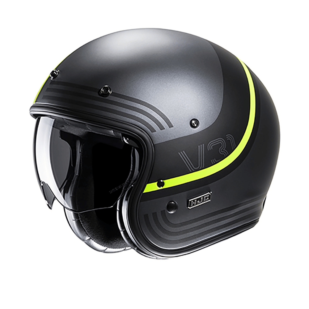 HJC Road Helmet V31 Byron - Road and Trials