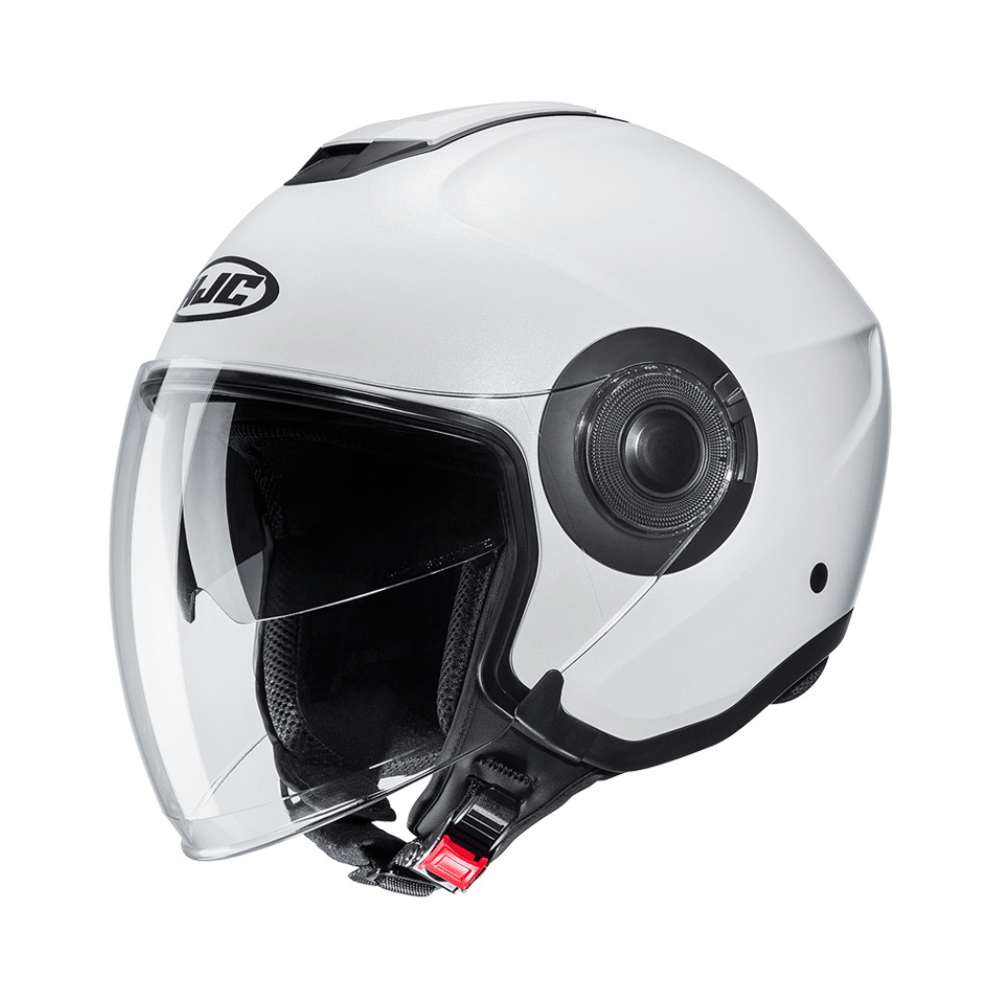 HJC Road Helmet I40 Solid - Road and Trials
