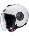 HJC Road Helmet I40 Solid - Road and Trials