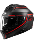 HJC Road Helmet I71 Fabio Quartararo 20 - Road and Trials