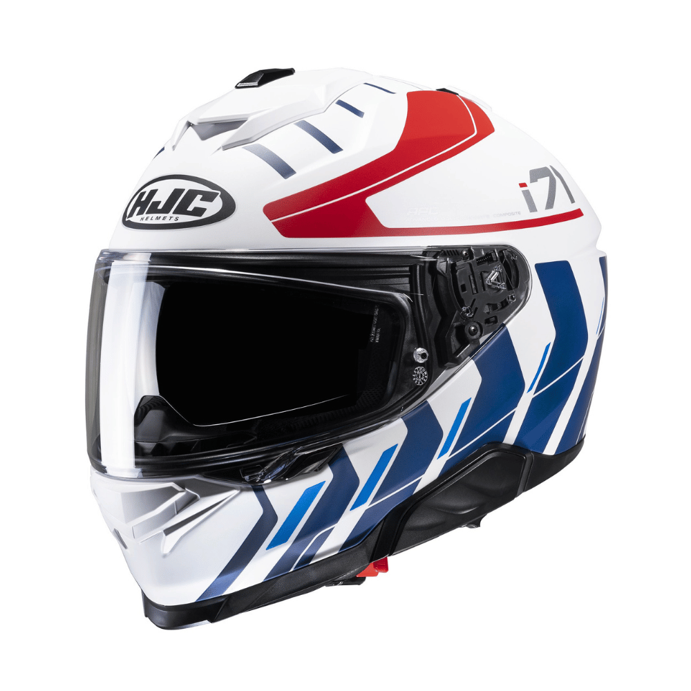 HJC Road Helmet I71 Simo - Road and Trials