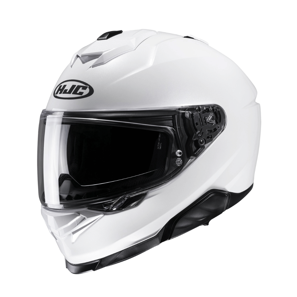 HJC Road Helmet I71 Solid - Road and Trials