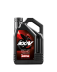 Motul 300V 10W-40 4T Factory Line Oil