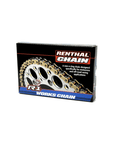 Renthal R1 Works Chain 520 - Road and Trials