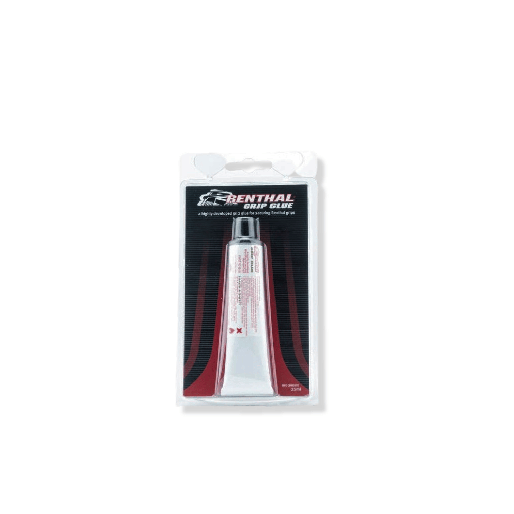 Renthal Grip Glue 25ml - Road and Trials