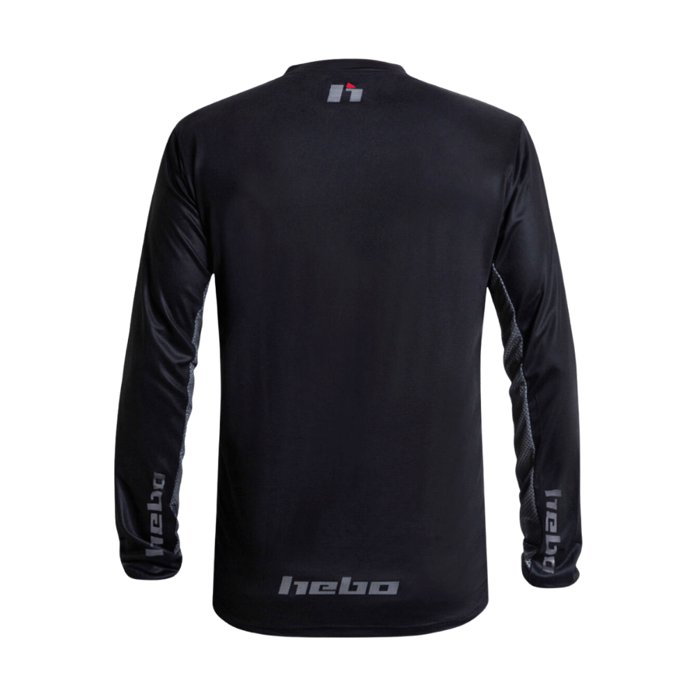 Hebo Trials Shirt Tech - 2023