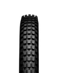 IRC Trials Tyre Front Tube Type