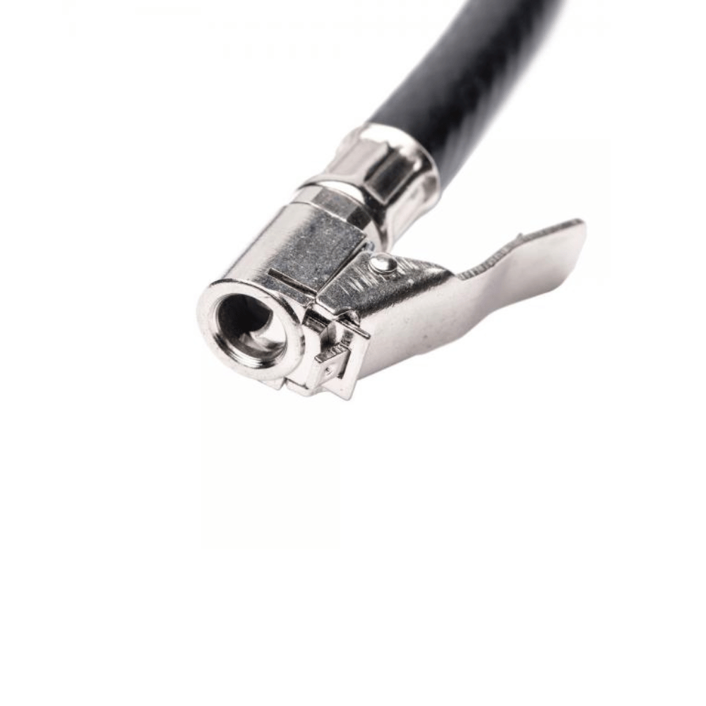 Jitsie Tyre Pressure Gauge Analog - Hose - Road and Trials