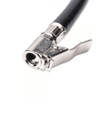 Jitsie Tyre Pressure Gauge Analog - Hose - Road and Trials