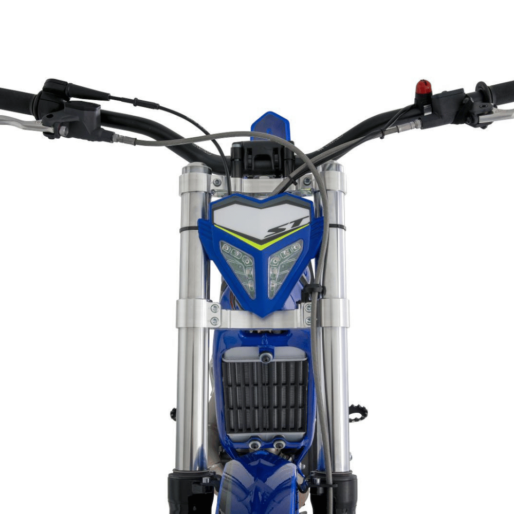 2025 Sherco ST-F Factory Access 300cc Trials Bike