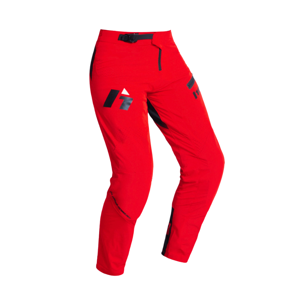 Hebo Trials Pants Tech - 2023