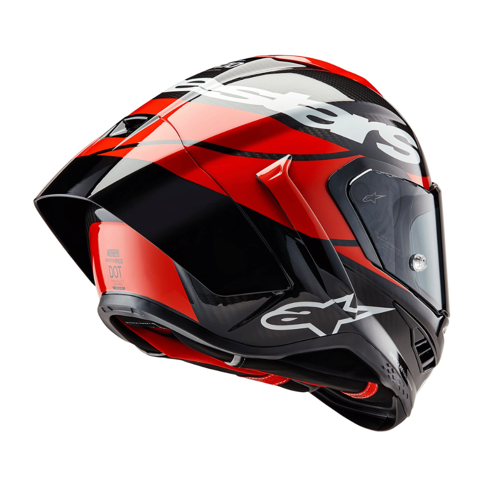 Alpinestars Road Helmet Supertec R10 Element