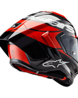 Alpinestars Road Helmet Supertec R10 Element