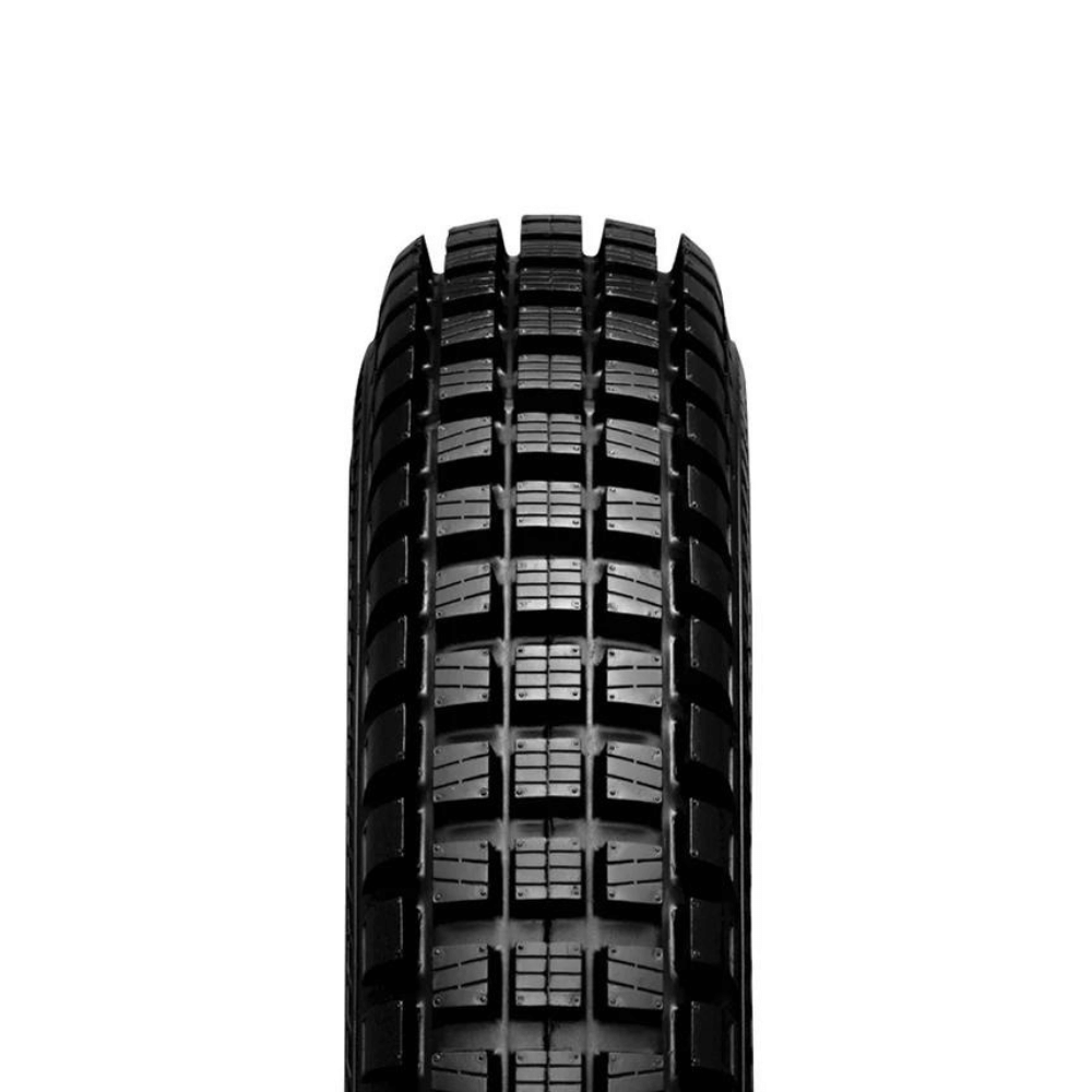 IRC Trials Tyre Rear Tubeless