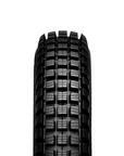 IRC Trials Tyre Rear Tubeless