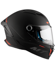 MT Road Helmet Stinger 2